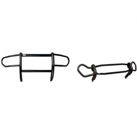 Eurobumper Delantero y Trasero