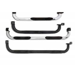 Juego de Estribos Tipo Americano