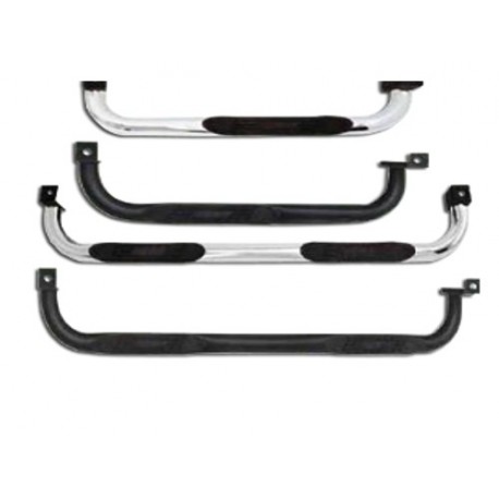 Juego de Estribos Tipo Americano