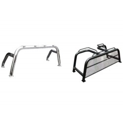 Roll Bar Batea y Corsario