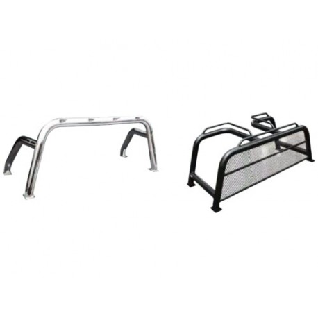 Roll Bar Batea y Corsario
