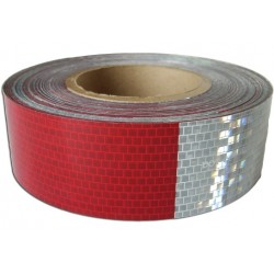 Cinta Barricada GROTE