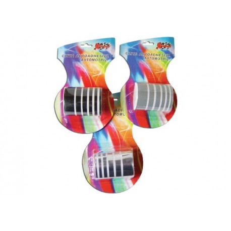 Cinta Decorativa Adherible