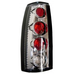 Calavera Altesa Chev. 92-98