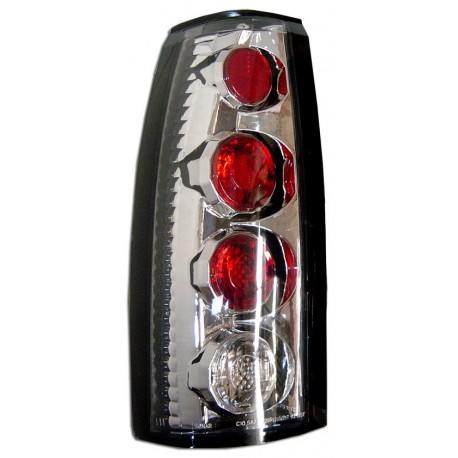 Calavera Altesa Chev. 92-98