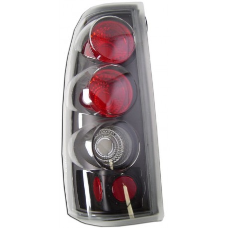 Calavera Altesa Chev. 99-02