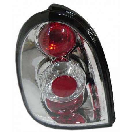 Calavera Altesa Chevy