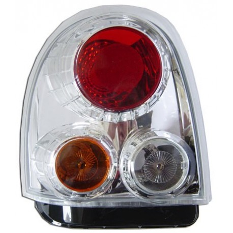 Calavera Altesa Chevy C2