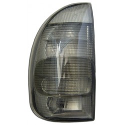 Calavera Transparente Chevy Monza