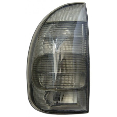 Calavera Transparente Chevy Monza