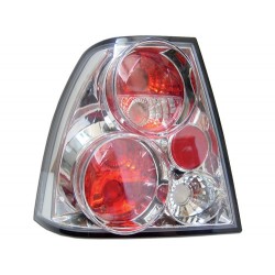 Calavera Altesa Jetta A4 (99-05)