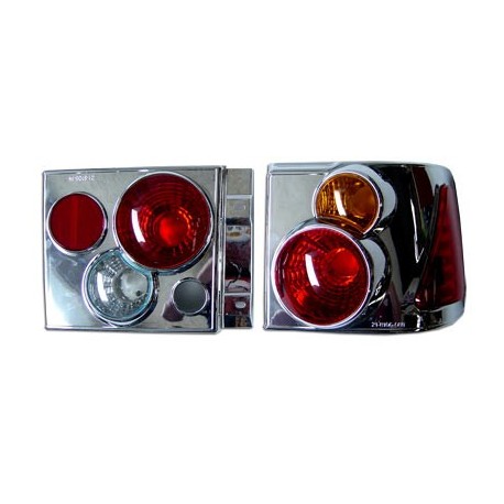 Calavera Altesa Jetta A3 (92-97)