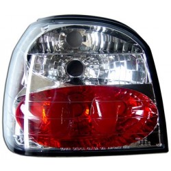 Calavera Altesa Golf A3 (92-97)