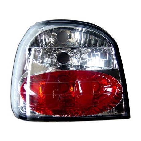 Calavera Altesa Golf A3 (92-97)