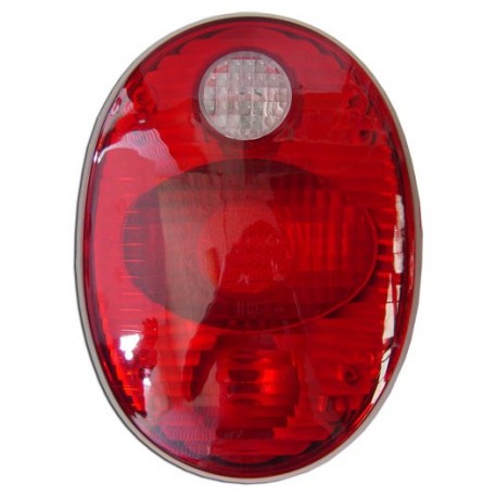 Calavera Transparente Beetle