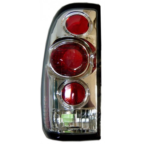 Calavera Altesa Lobo 97-03