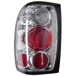 Calavera Altesa Ranger 98-00