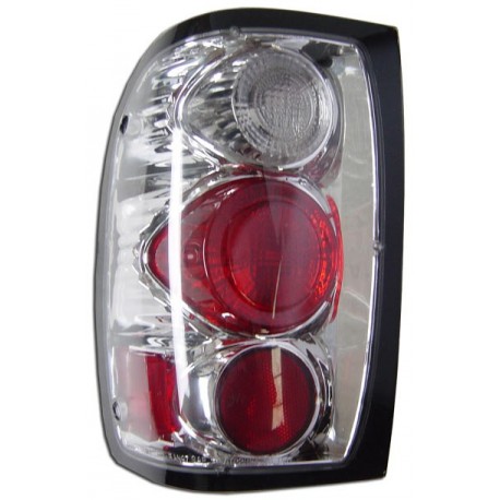 Calavera Altesa Ranger 98-00