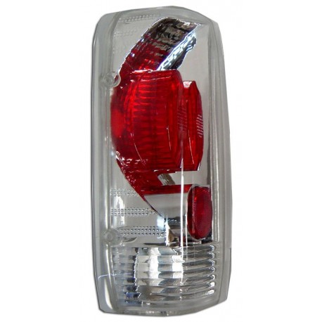 Calavera Altesa Bronco 92-96