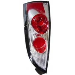 Calavera Altesa Focus 2000-UP