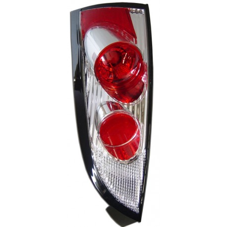 Calavera Altesa Focus 2000-UP