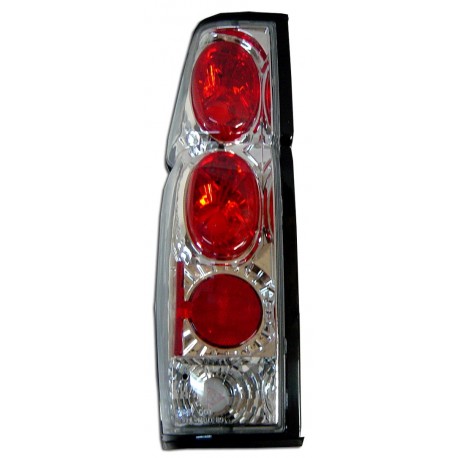 Calavera Altesa Nissan 86-96