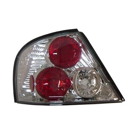 Calavera Altesa Altima 97-UP