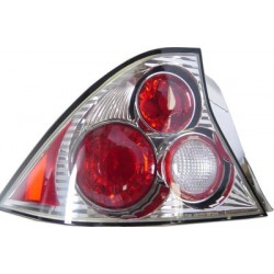 Calavera Altesa Civic 01-UP 2 Ptas