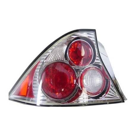 Calavera Altesa Civic 01-UP 2 Ptas