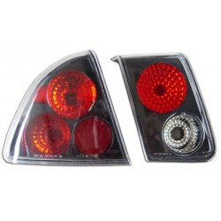 Calavera Altesa Civic Sedan 01-02