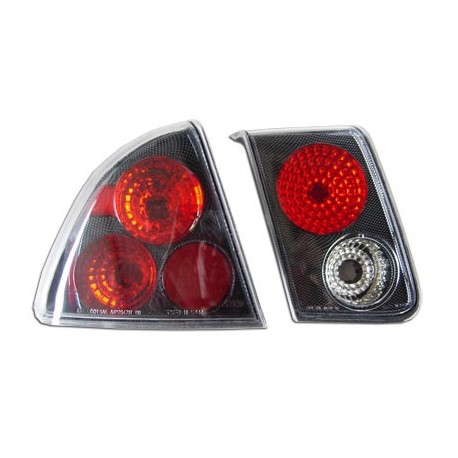 Calavera Altesa Civic Sedan 01-02