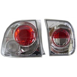 Calavera Altesa Civic 96-00