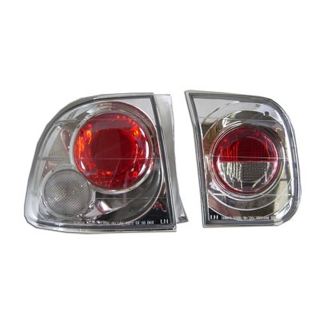 Calavera Altesa Civic 96-00