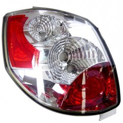 Calavera Altesa Matrix