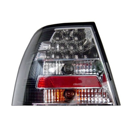 Calavera Altesa Jetta A4 99-05 LED