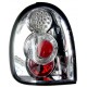 Calavera Altesa Chevy 94-00 LED