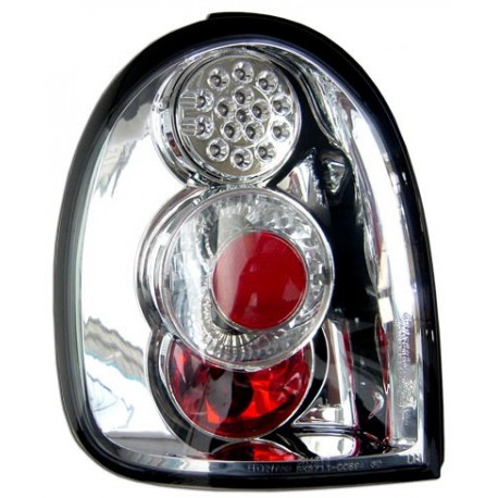 Calavera Altesa Chevy 94-00 LED