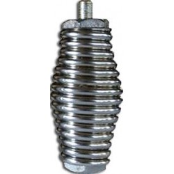 Resorte Para Antena CB