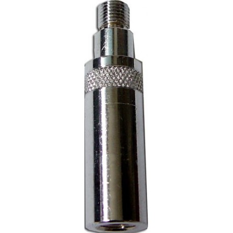 Conector Quita Fácil.