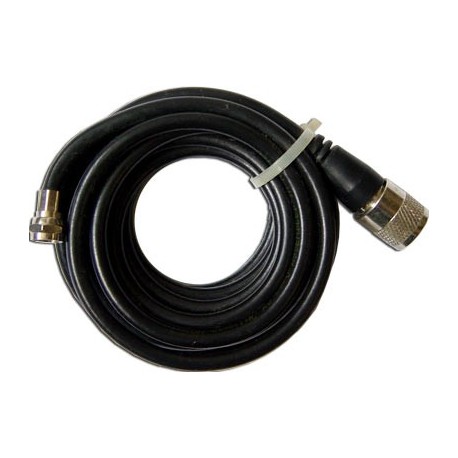 Extensión Para Antena