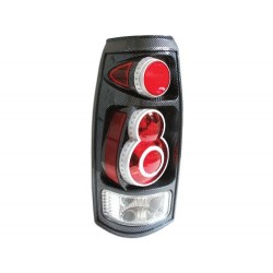 Calavera Chev 92-98 3D