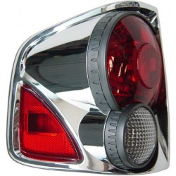 Calavera S-10 94-01 3D