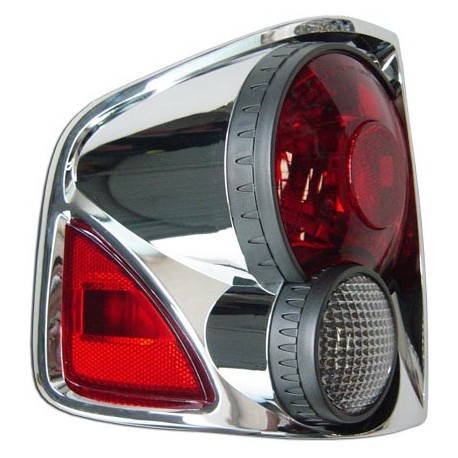 Calavera S-10 94-01 3D