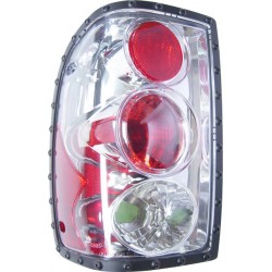 Calavera Ranger 98-04