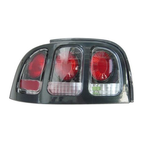 Calavera Mustang 94-98 APC