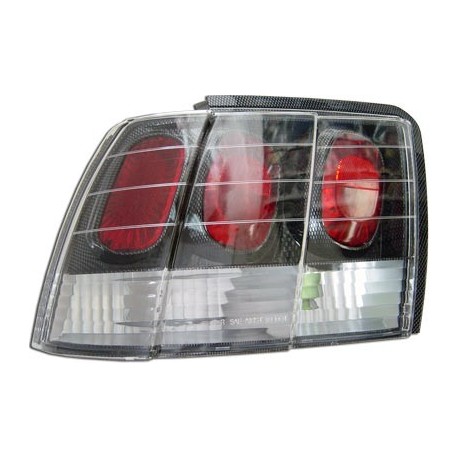 Calavera Mustang 99-04