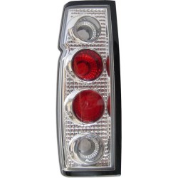 Calavera Nissan D21 94-07