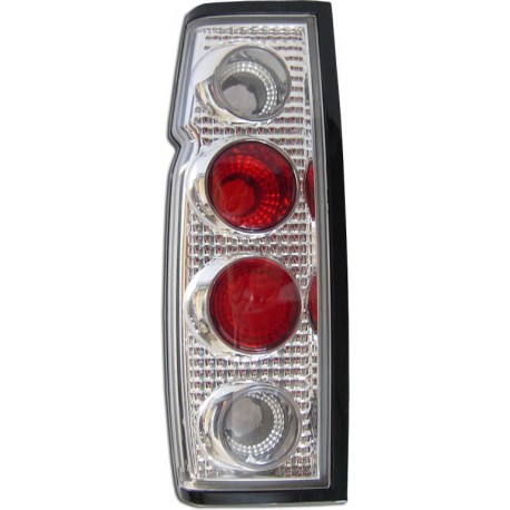 Calavera Nissan D21 94-07