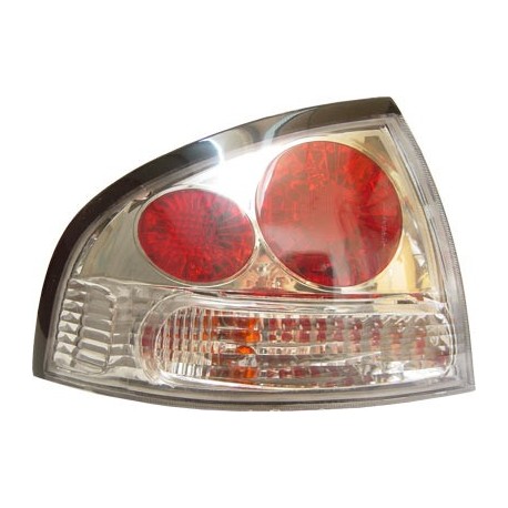 Calaveras Sentra 01-06