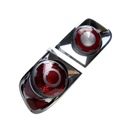 Calavera Altesa 3D Civic 96-00